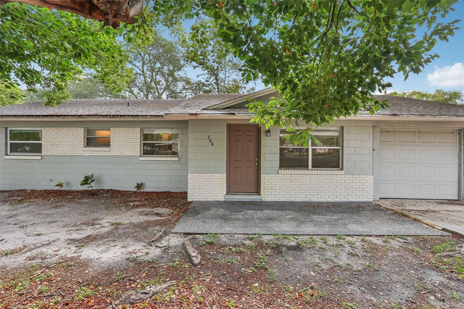 Details for 384 Zinnia Drive, CASSELBERRY, FL 32707
