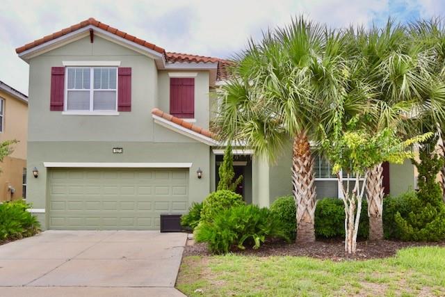 Details for 5273 Oakbourne Avenue, DAVENPORT, FL 33837