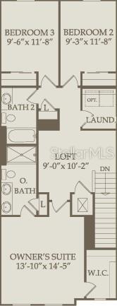 Image 3 of 21 For 11352 Blue Bay Drive