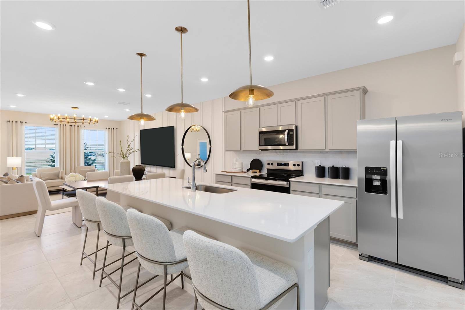 Image 6 of 21 For 11352 Blue Bay Drive