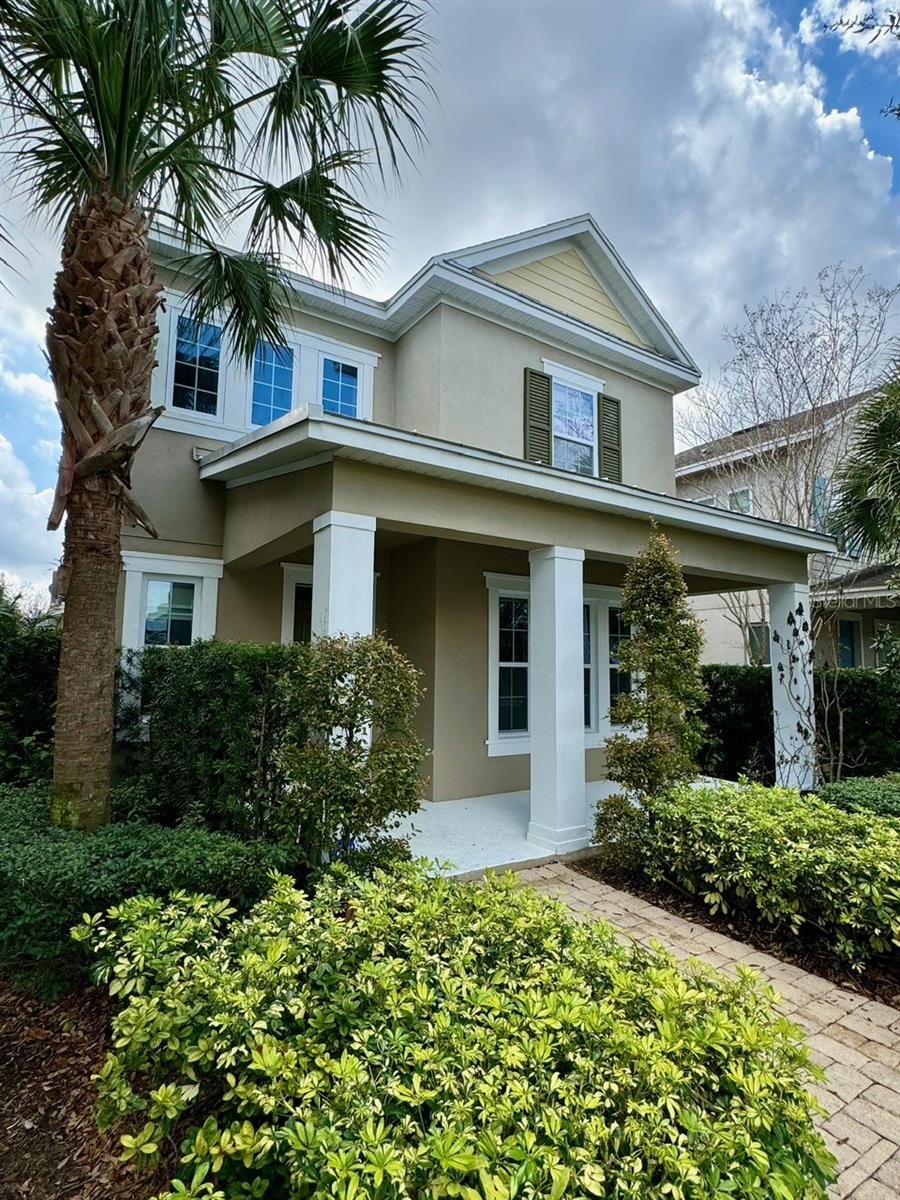 Details for 11512 Ashlin Park Boulevard, WINDERMERE, FL 34786