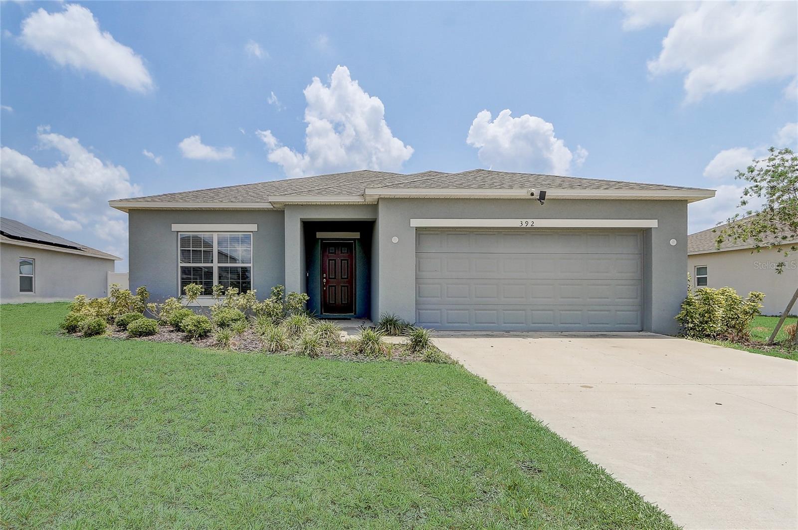 Details for 392 Citrine Loop, KISSIMMEE, FL 34758