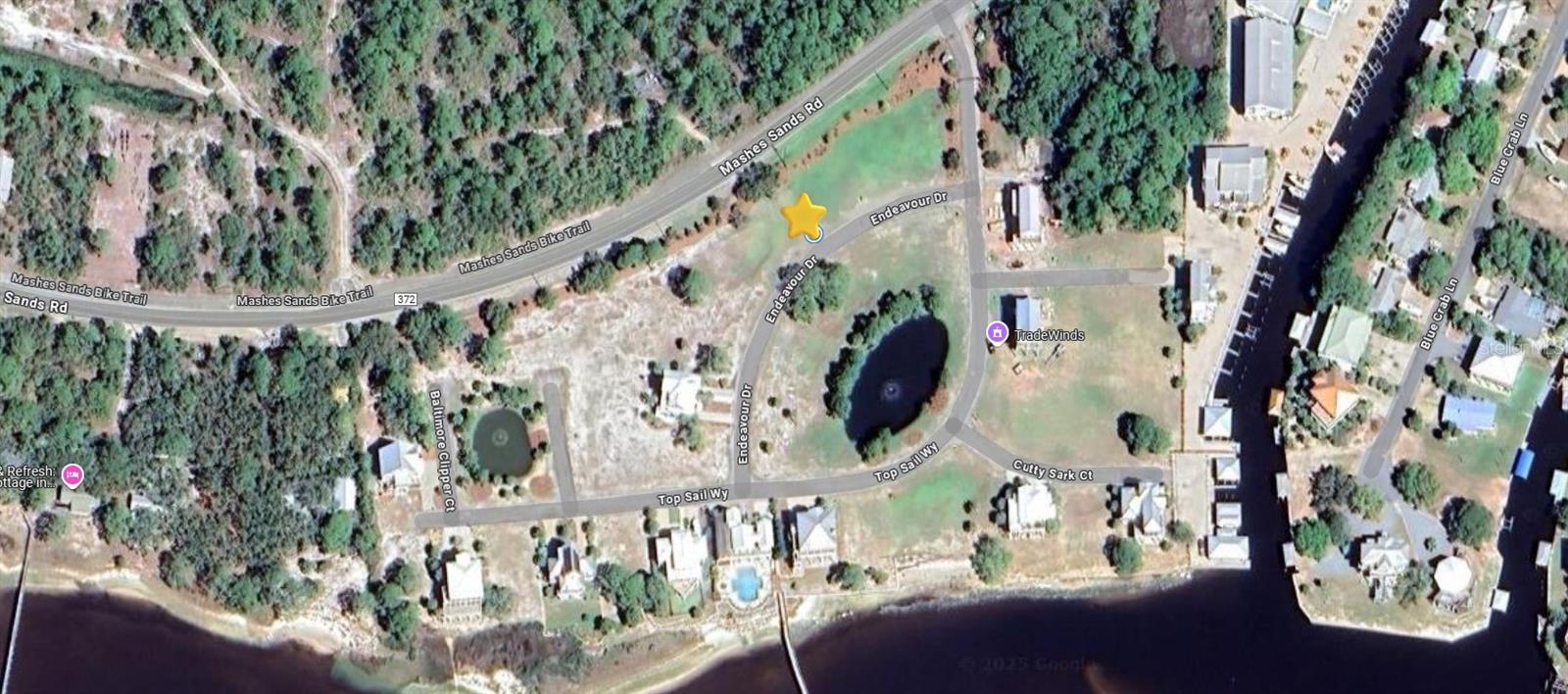 Details for Endeavour Drive, PANACEA, FL 32346