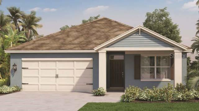 Details for 215 Taylor Groves Street, LAKE WALES, FL 33898
