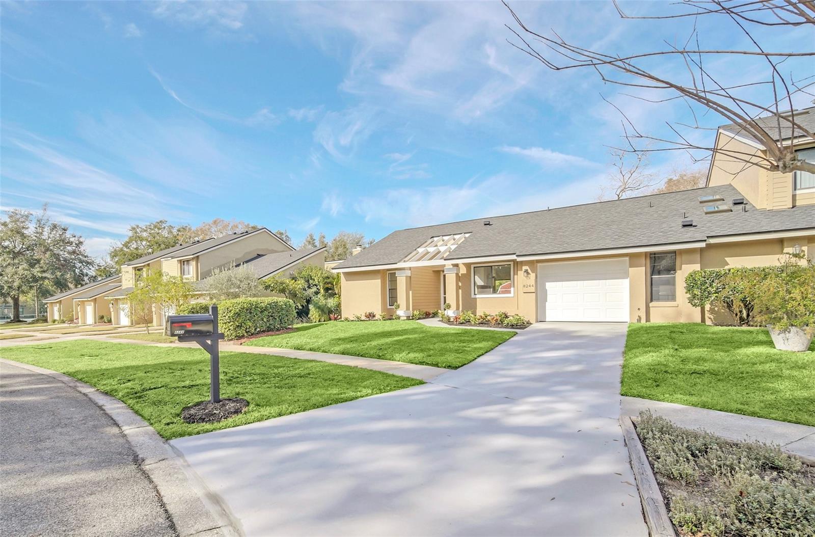 Details for 8244 Limetree, ORLANDO, FL 32836