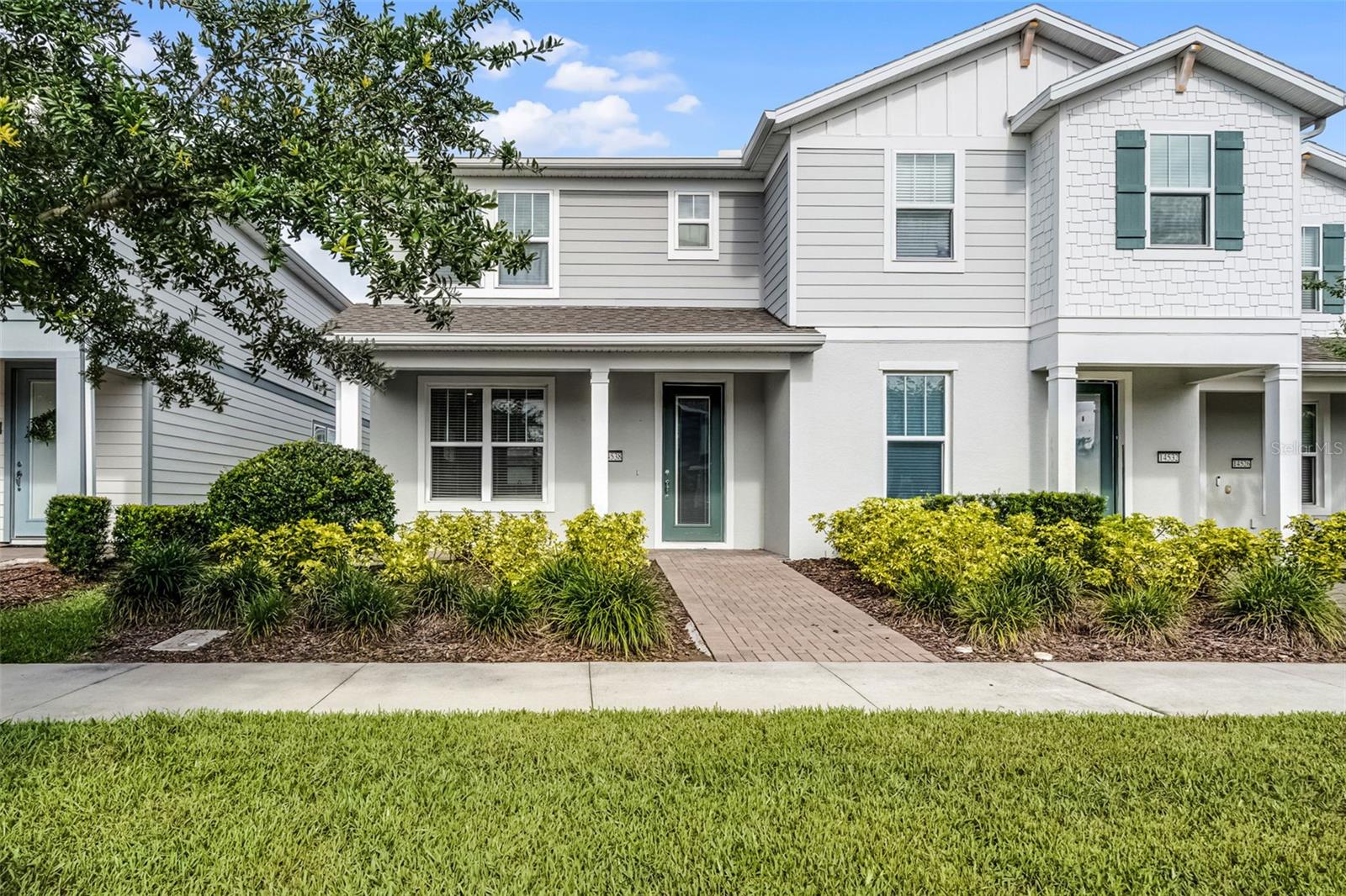 Details for 14538 Orchid Island Drive, ORLANDO, FL 32827