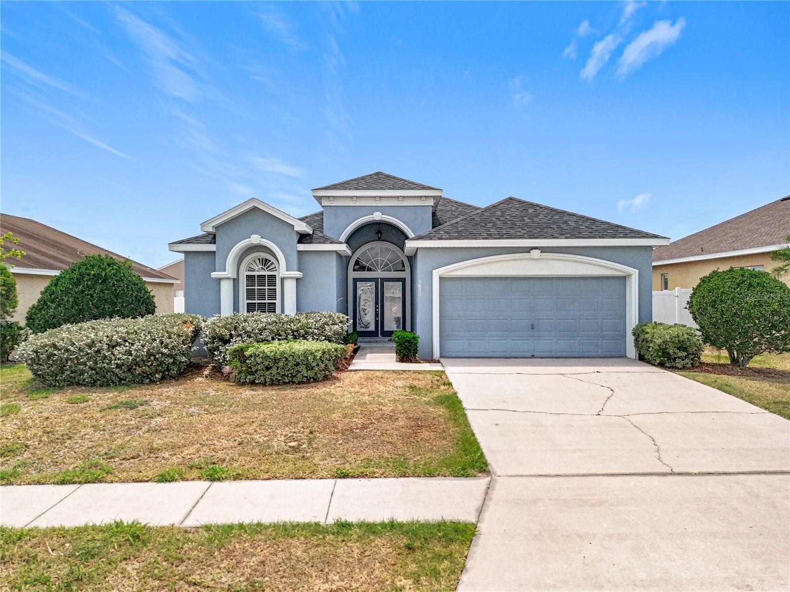 Details for 4640 Mandolin Loop, WINTER HAVEN, FL 33884