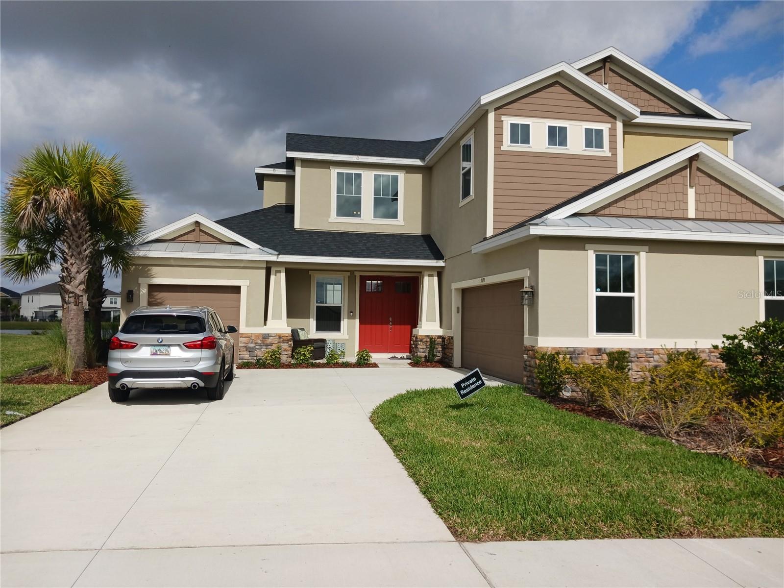 Details for 7425 Bradbury Circle, WESLEY CHAPEL, FL 33545