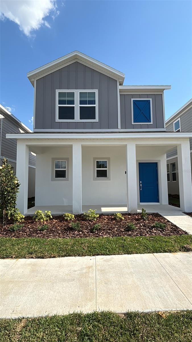 Details for 2026 Rider Rain Lane, APOPKA, FL 32703