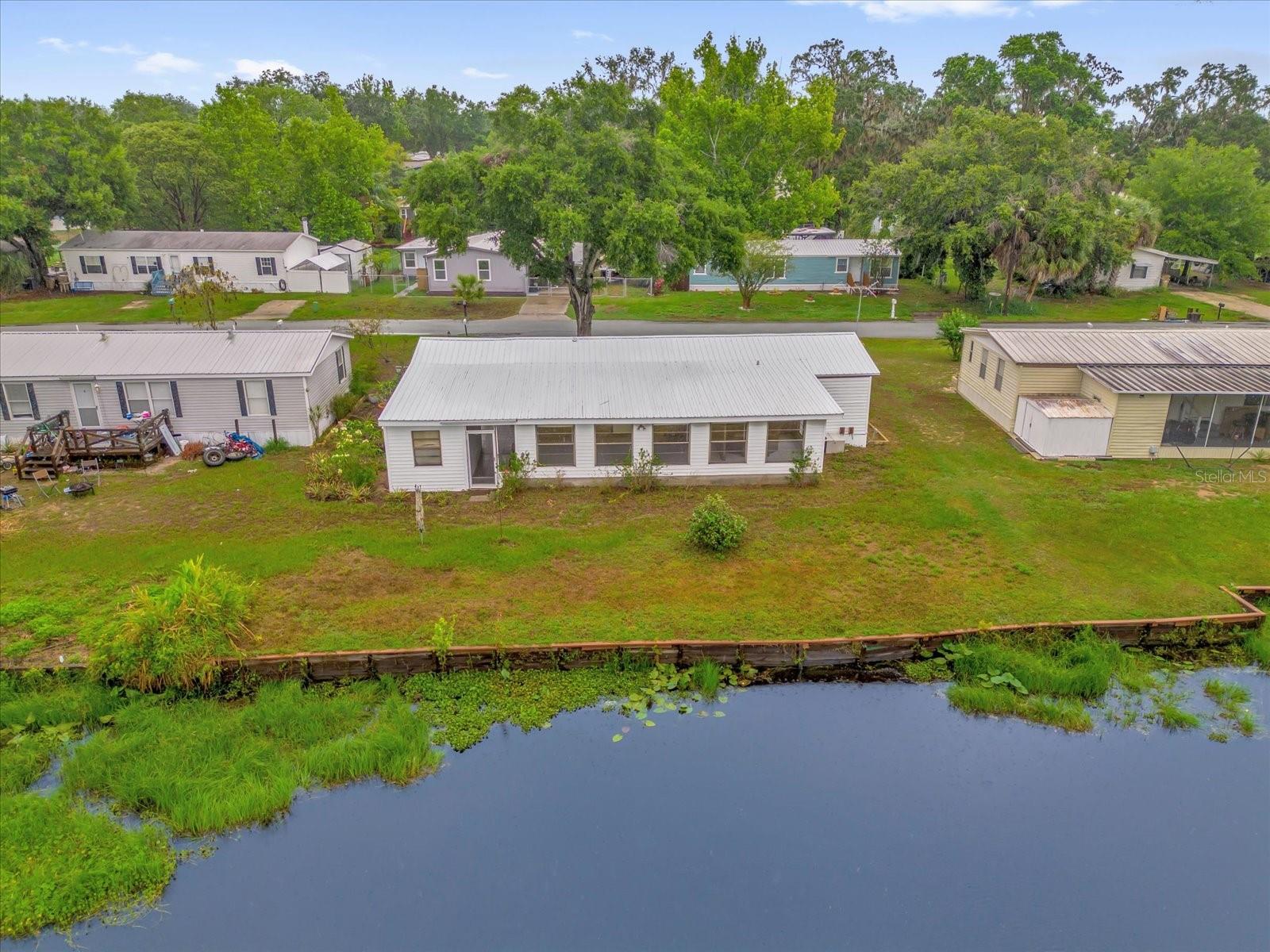Image 30 of 32 For 17424 Rain Tree Court