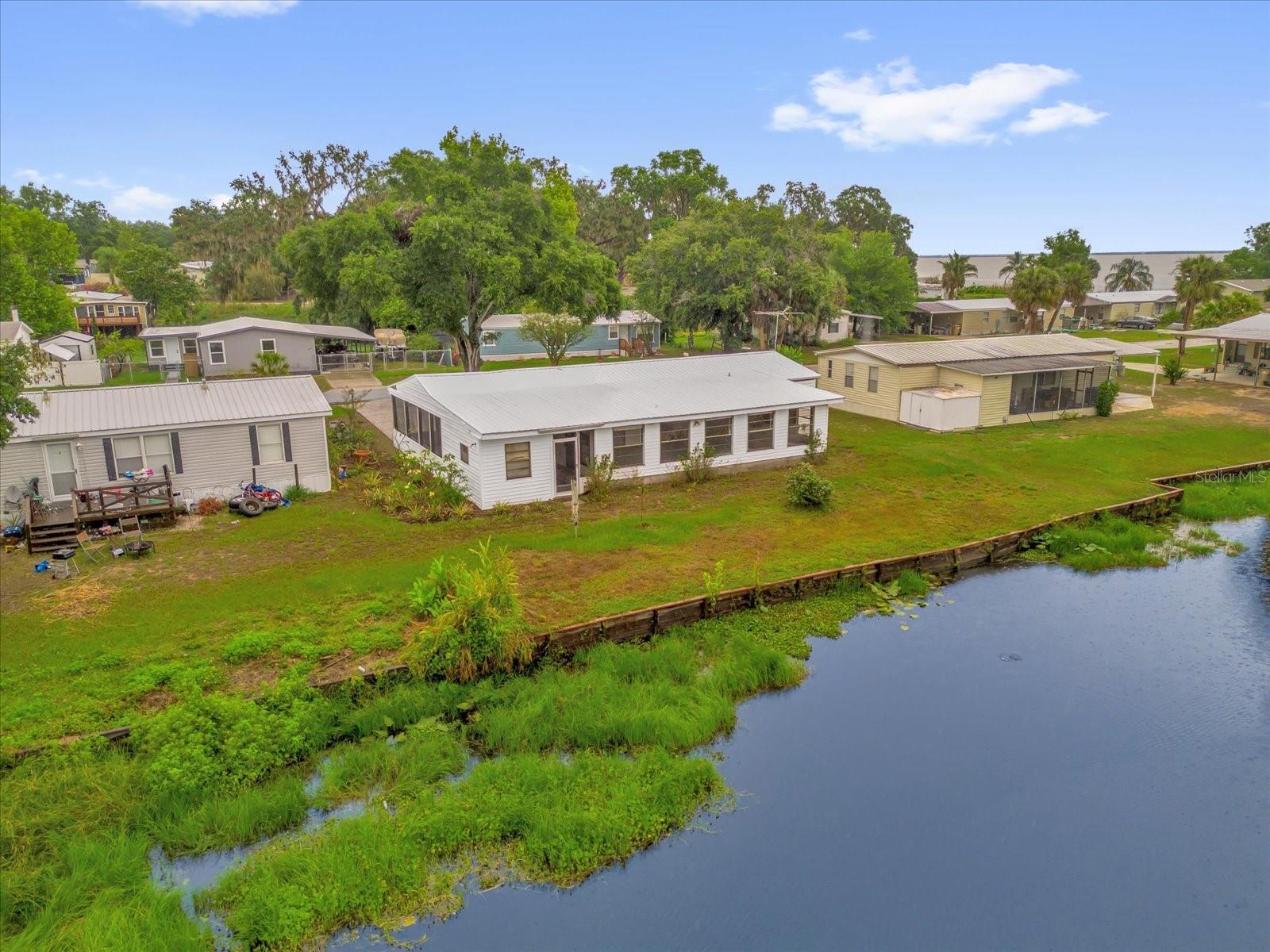 Image 34 of 34 For 17424 Rain Tree Court