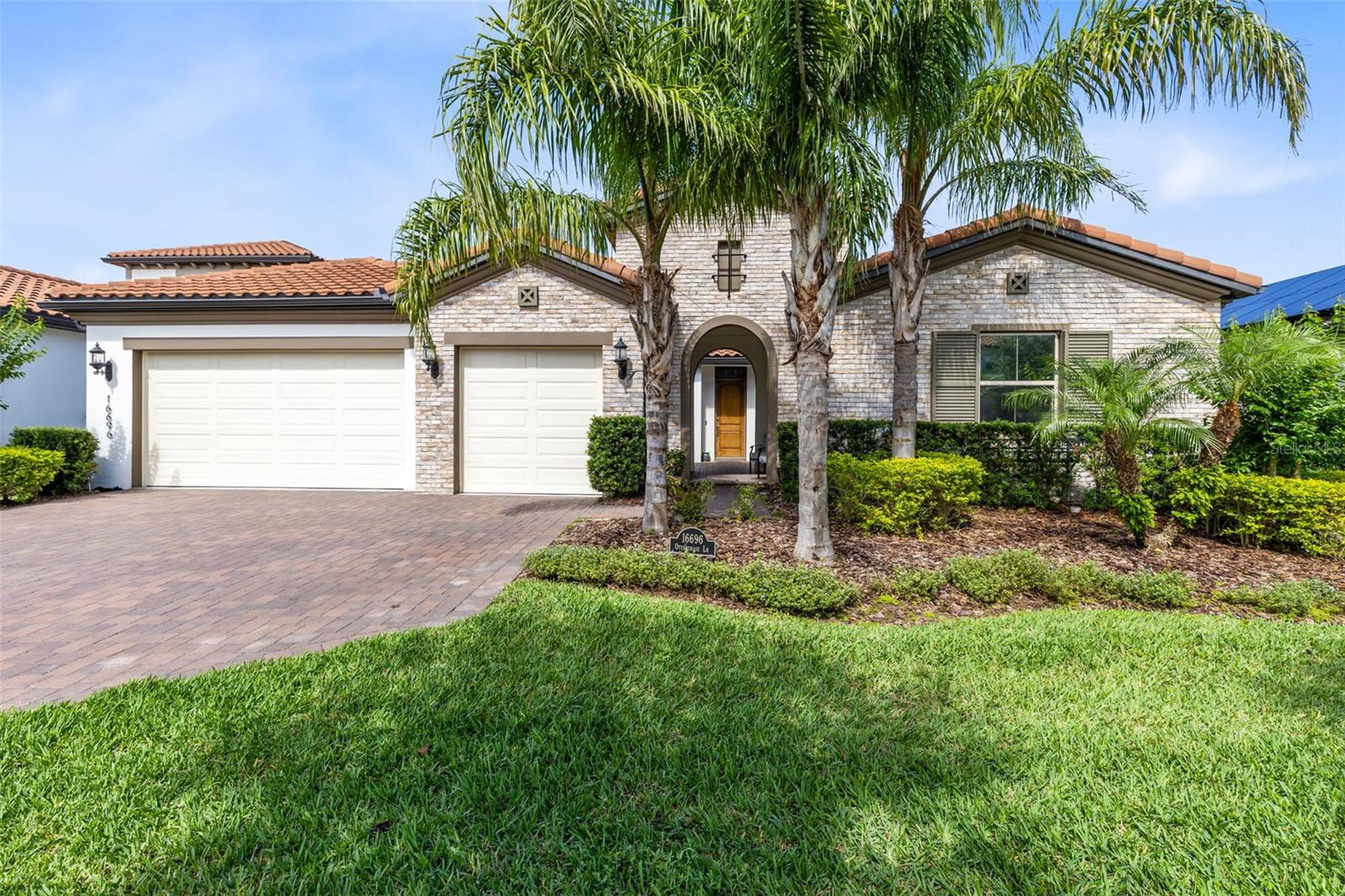 Details for 16696 Otterchase Lane, WINTER GARDEN, FL 34787