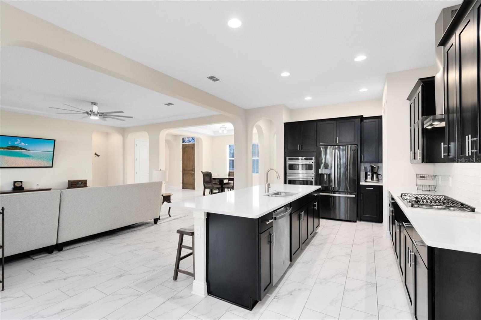 Image 15 of 45 For 16696 Otterchase Lane