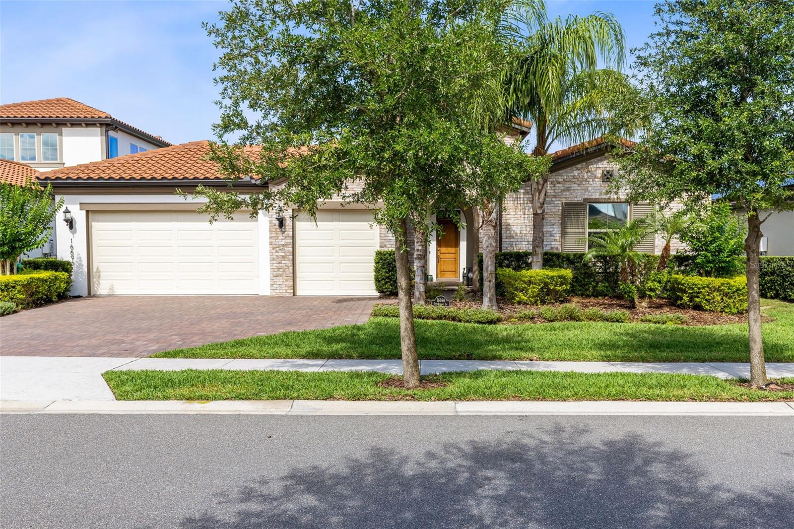 Image 2 of 45 For 16696 Otterchase Lane