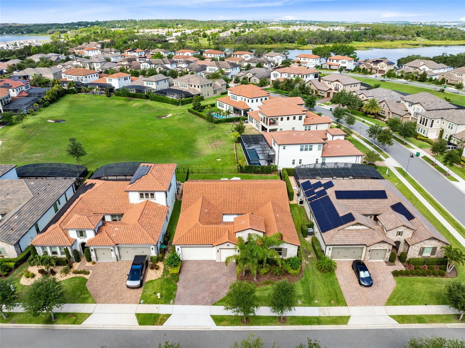 Image 39 of 45 For 16696 Otterchase Lane