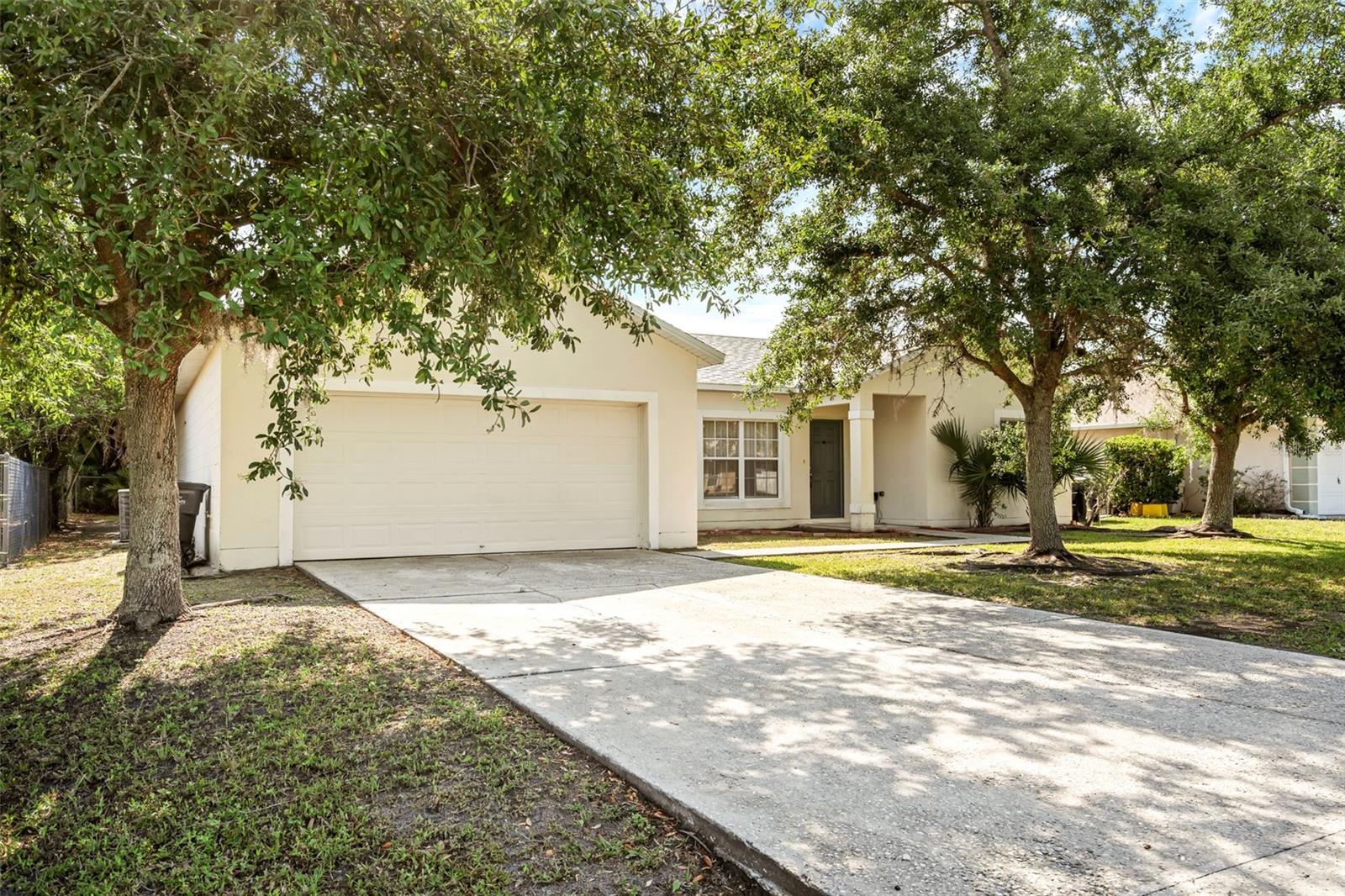 Details for 672 Reindeer Drive, KISSIMMEE, FL 34759