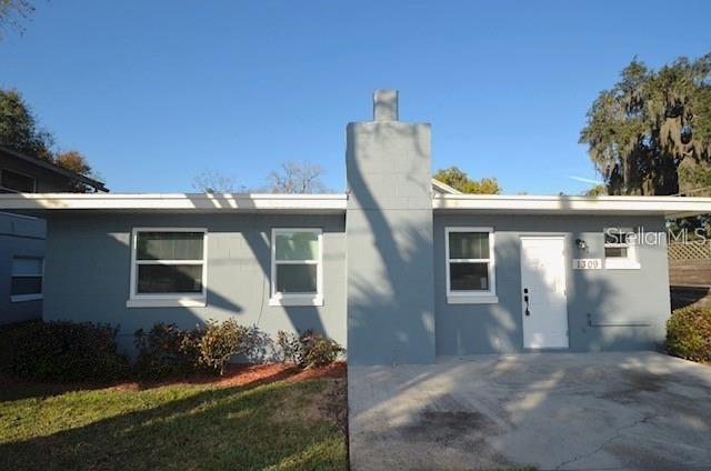 Details for 1309 Myrtle Avenue, SANFORD, FL 32771