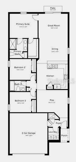 Image 2 of 23 For 491 Wayland Drive
