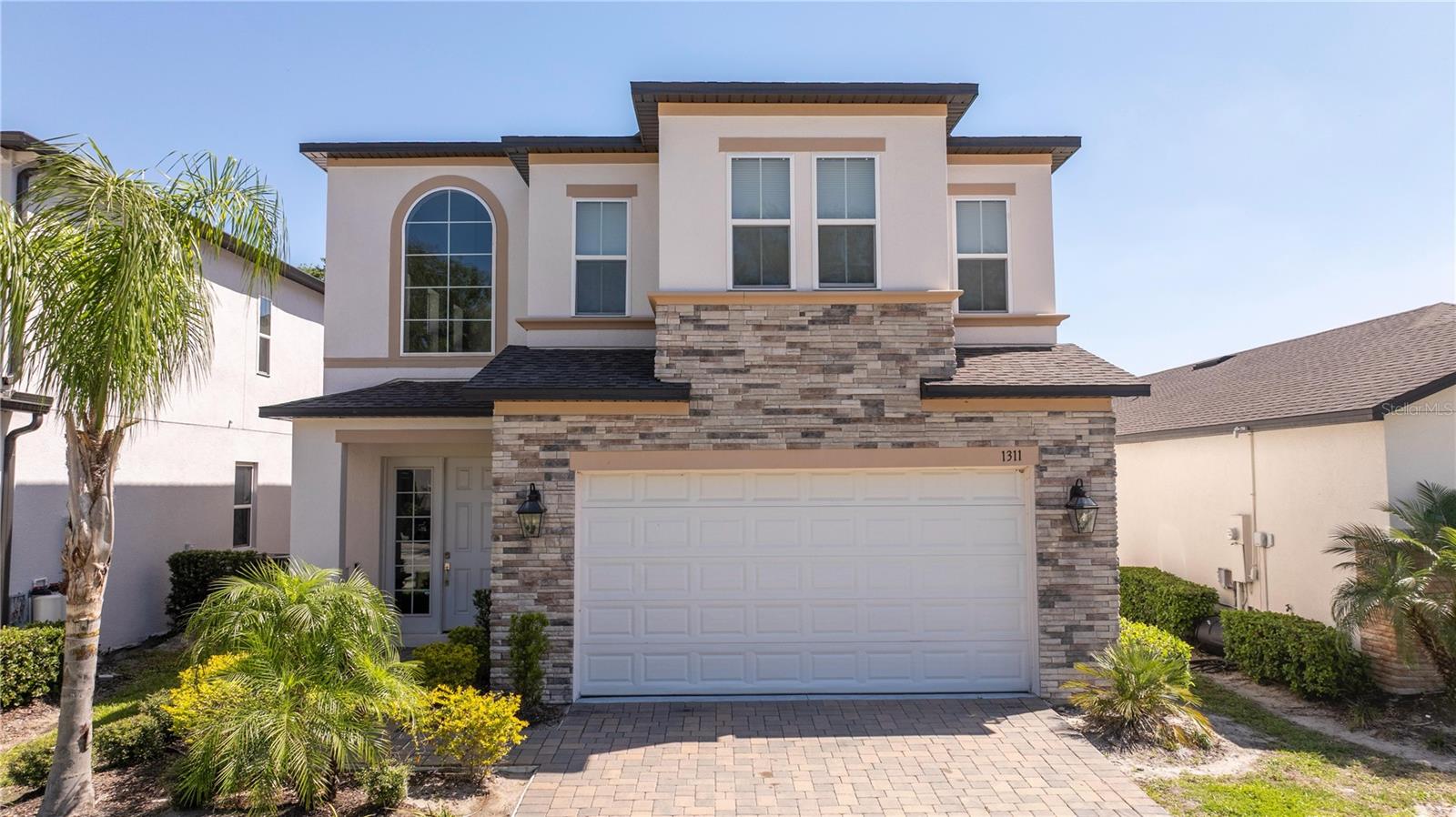 Details for 1311 Arisha Drive, KISSIMMEE, FL 34746