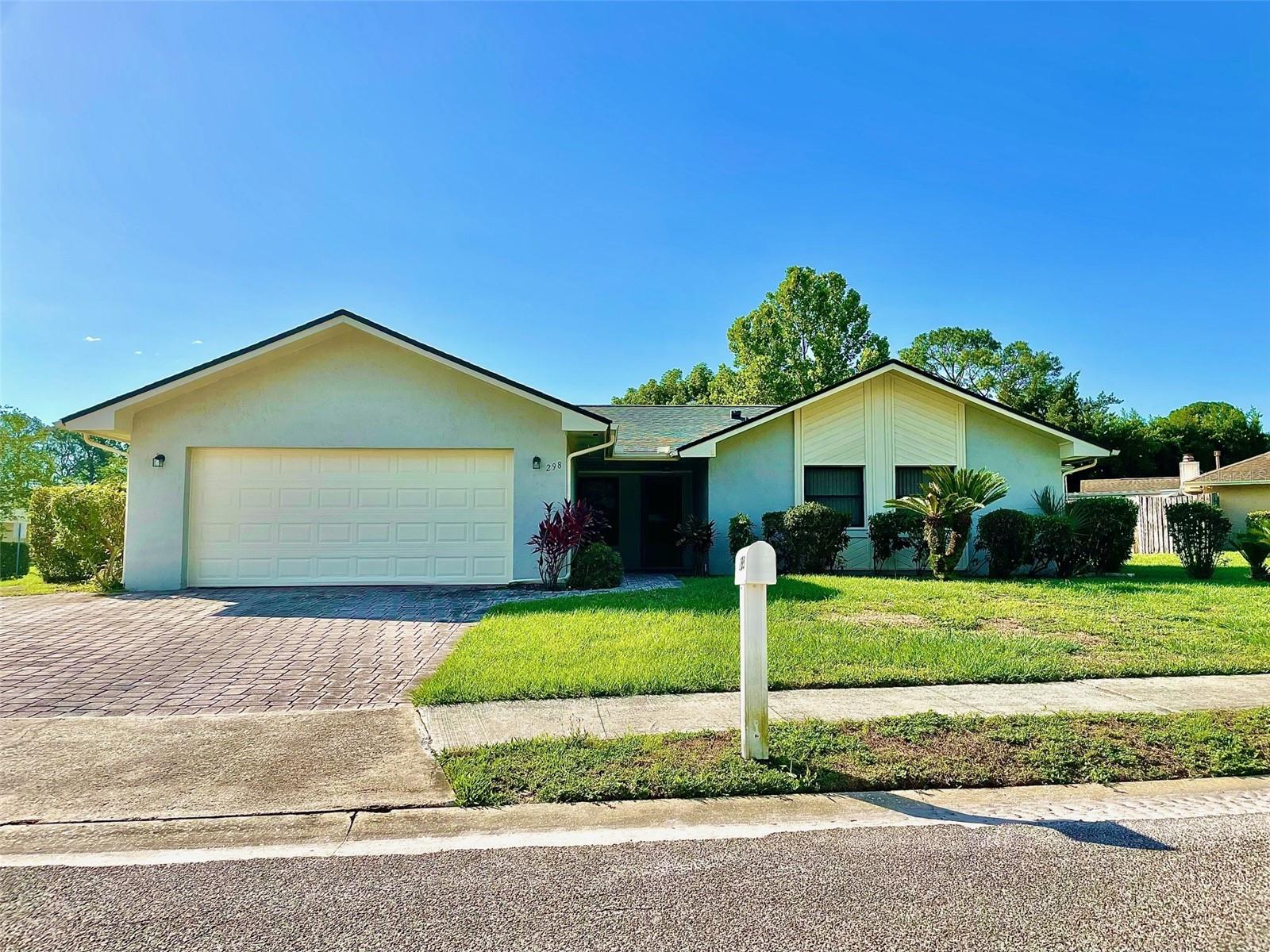 Details for 298 Quail Court, CASSELBERRY, FL 32707