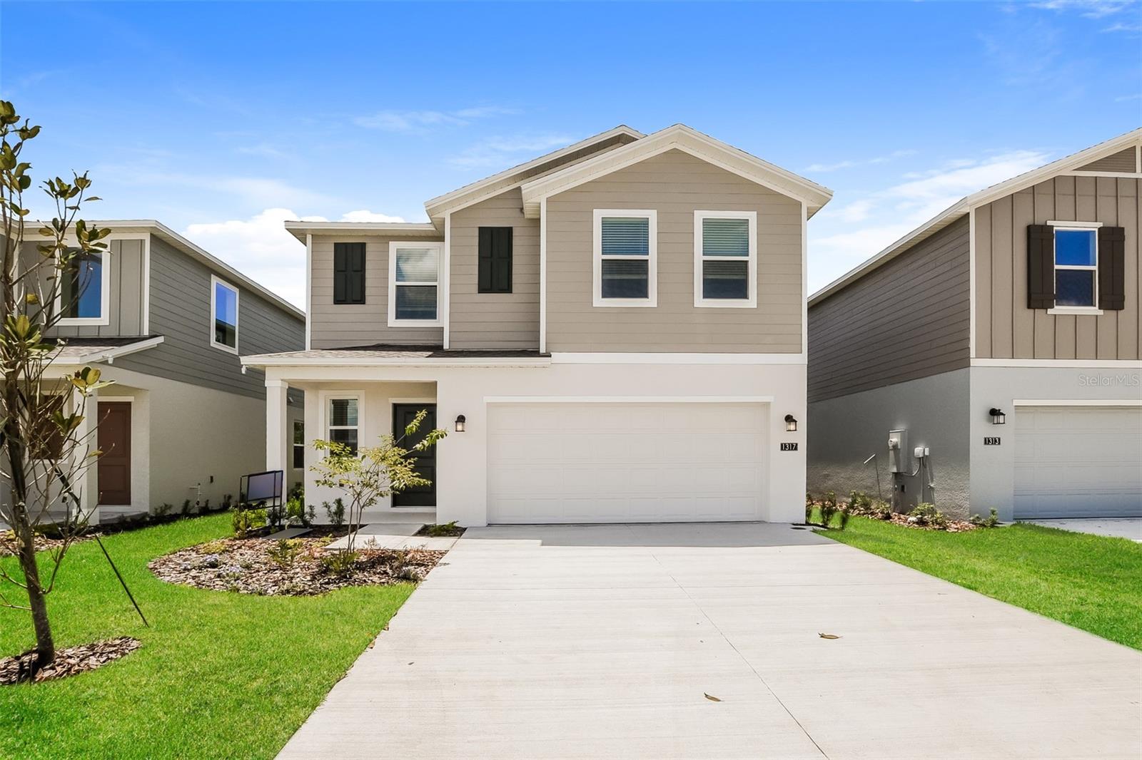Details for 1317 Acorn Meadow Loop, EUSTIS, FL 32726