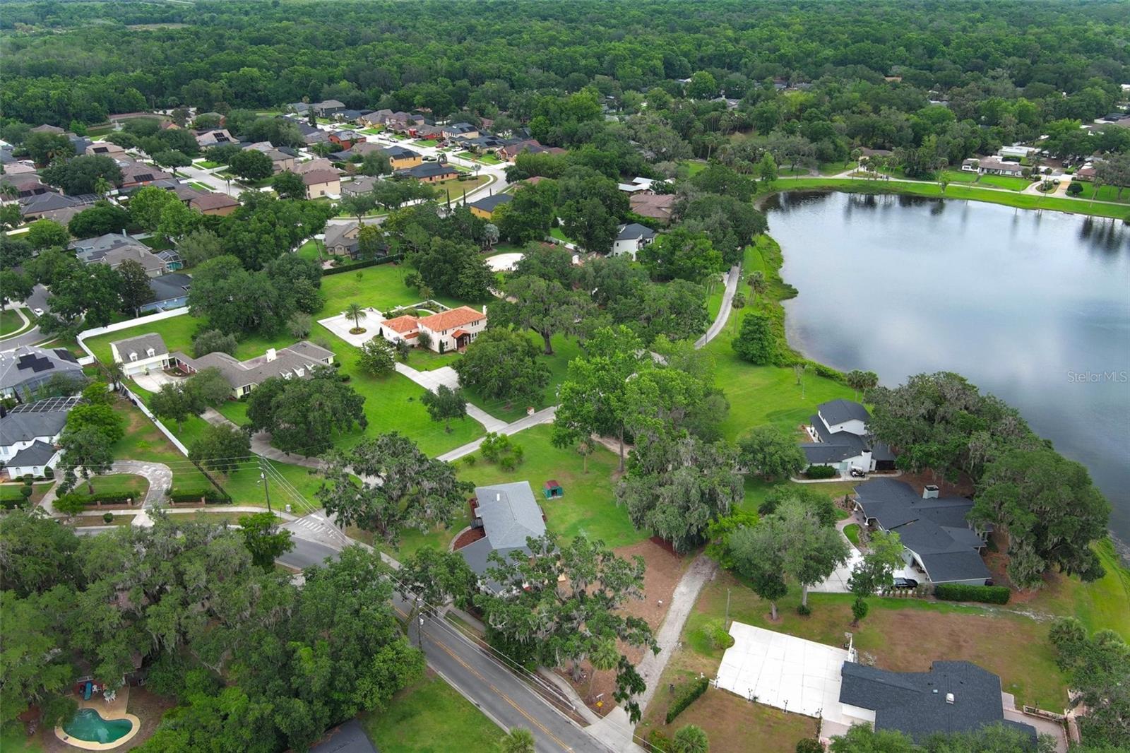 Image 64 of 73 For 656 Lake Charm Drive