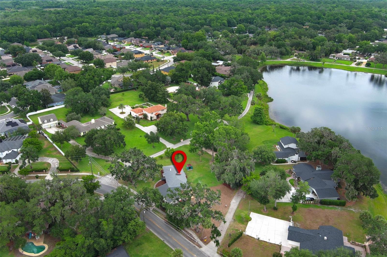 Image 65 of 73 For 656 Lake Charm Drive
