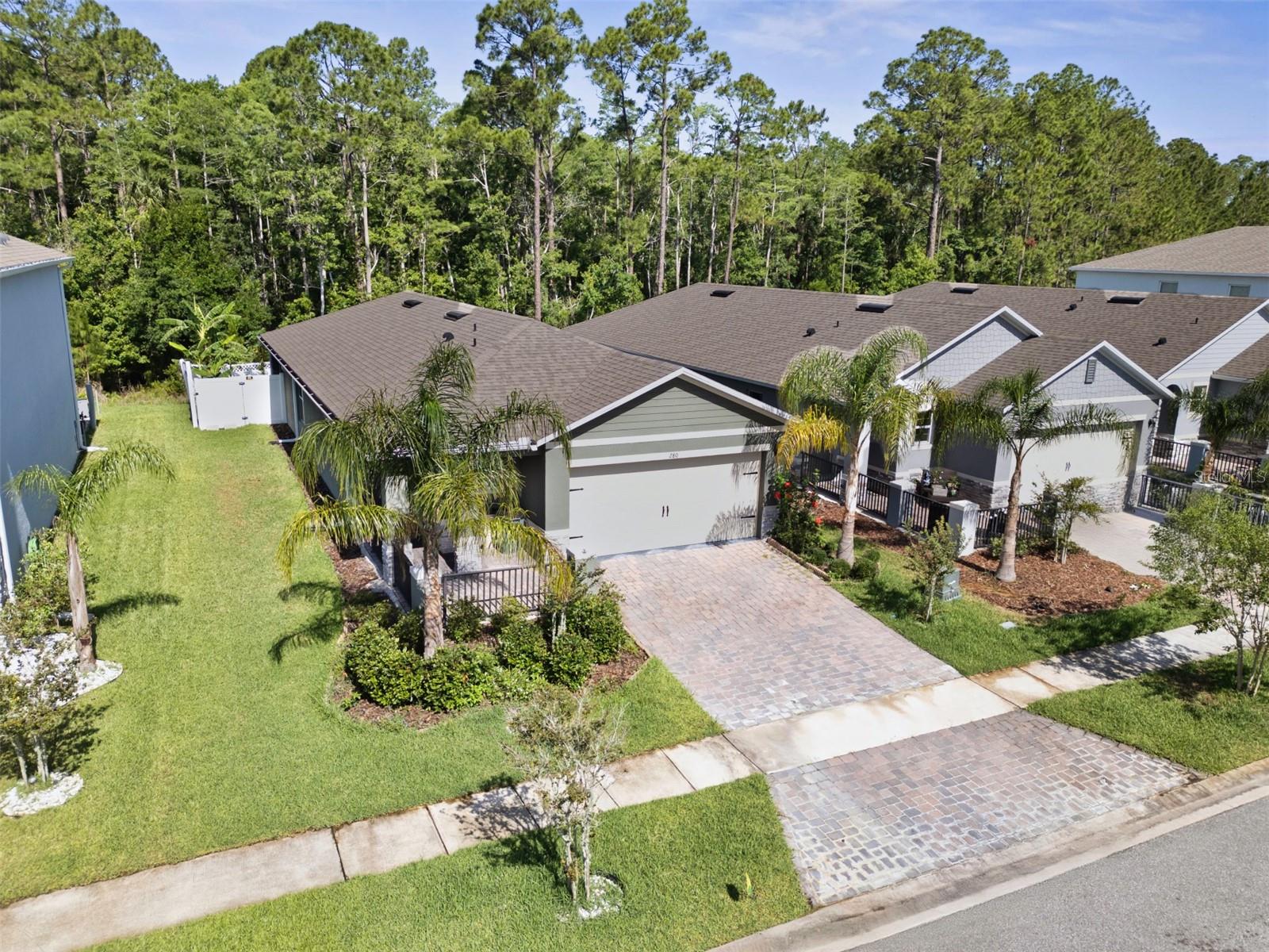 Details for 280 Caryota Court, NEW SMYRNA BEACH, FL 32168