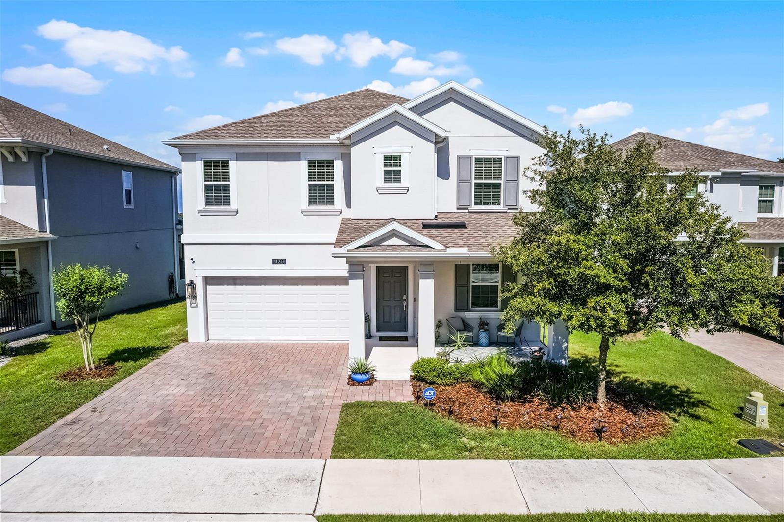 Details for 1123 Dora Parc Lane, MOUNT DORA, FL 32757