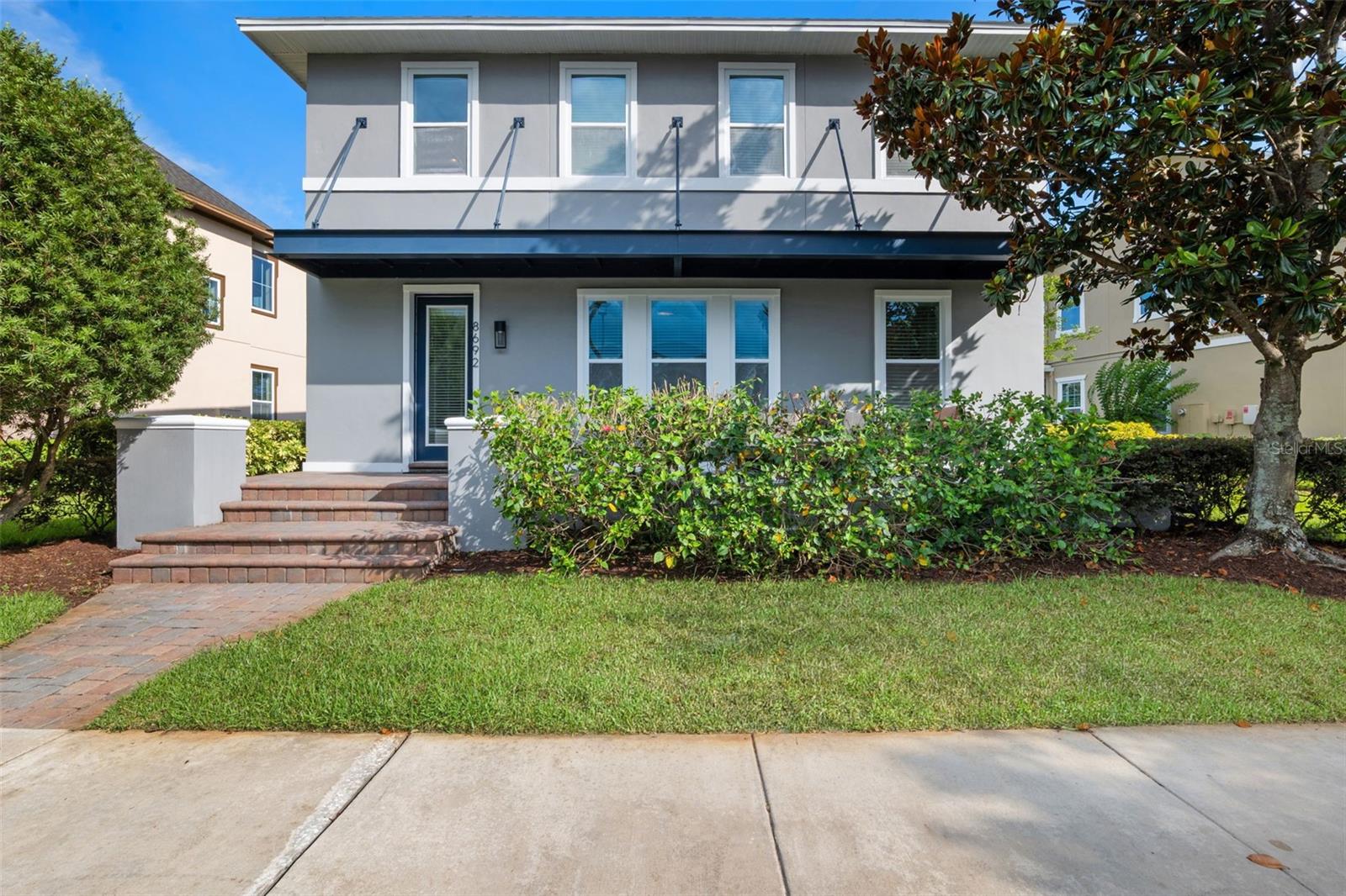 Details for 8692 Tavistock Lakes Boulevard, ORLANDO, FL 32827