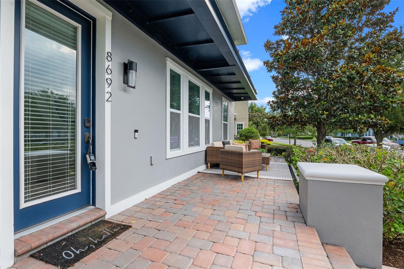 Image 2 of 69 For 8692 Tavistock Lakes Boulevard