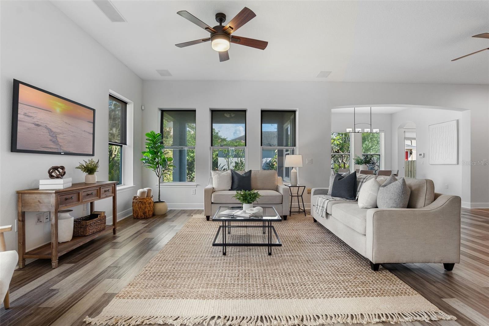 Image 4 of 69 For 8692 Tavistock Lakes Boulevard