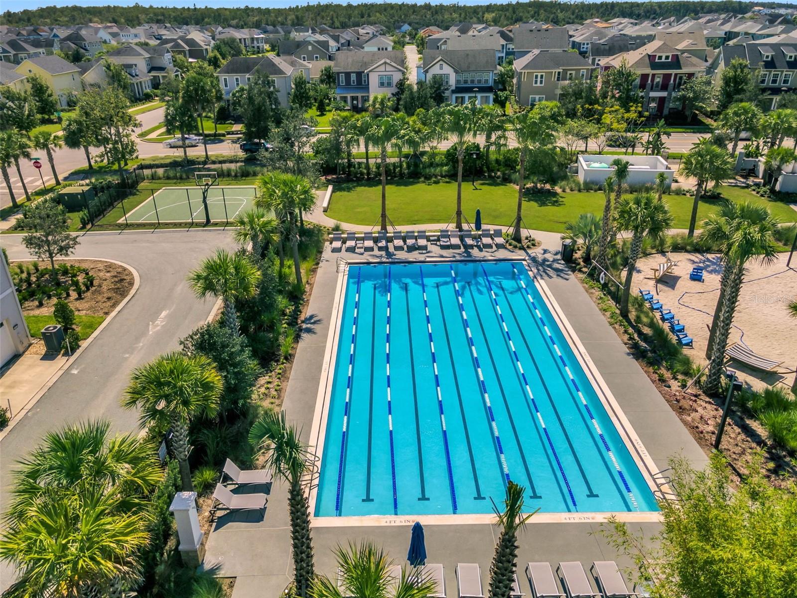Image 63 of 69 For 8692 Tavistock Lakes Boulevard