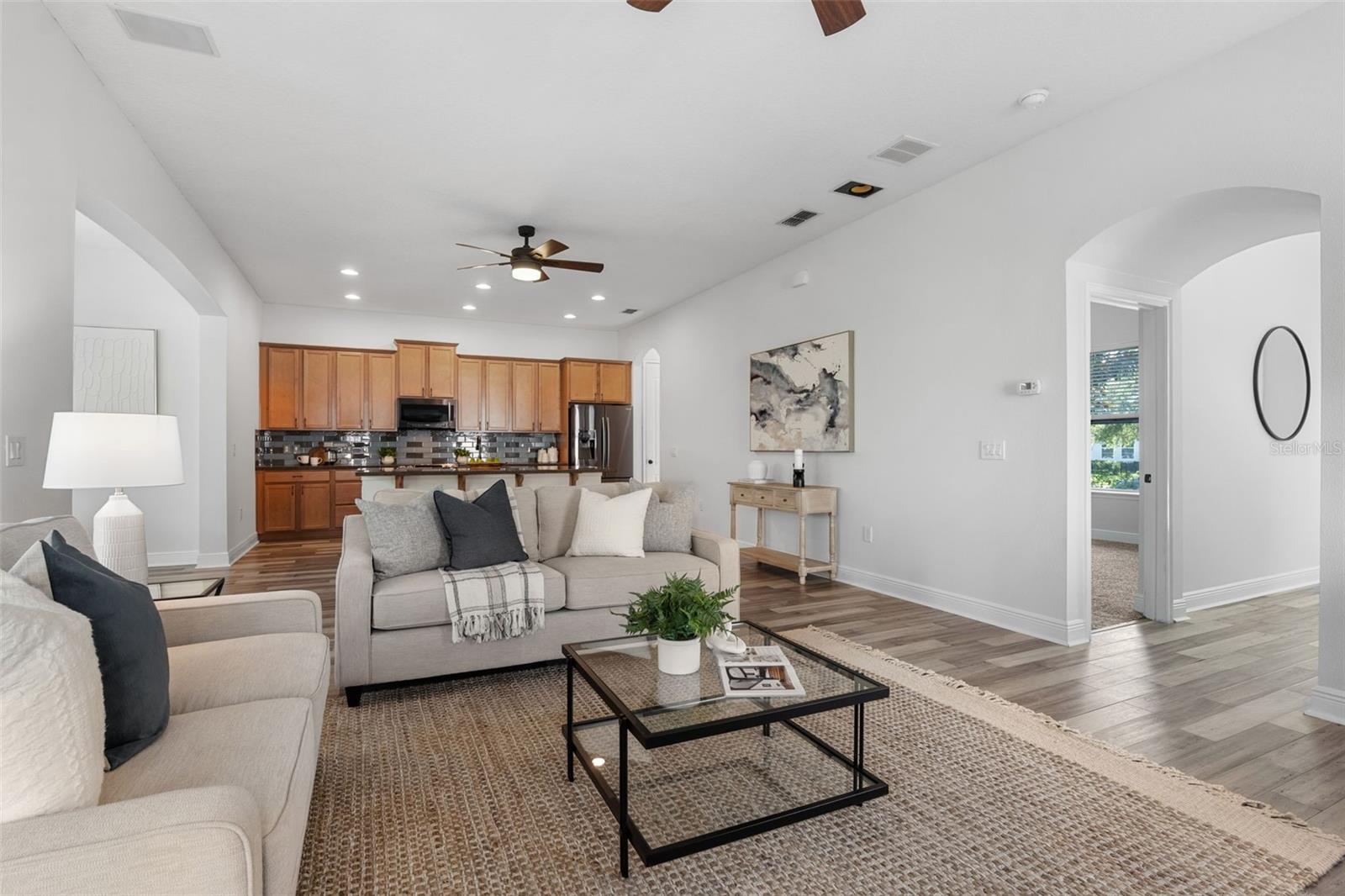 Image 9 of 69 For 8692 Tavistock Lakes Boulevard