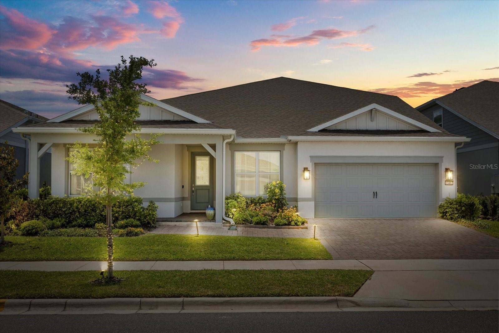 Details for 13462 Panama Beach Court, ORLANDO, FL 32827
