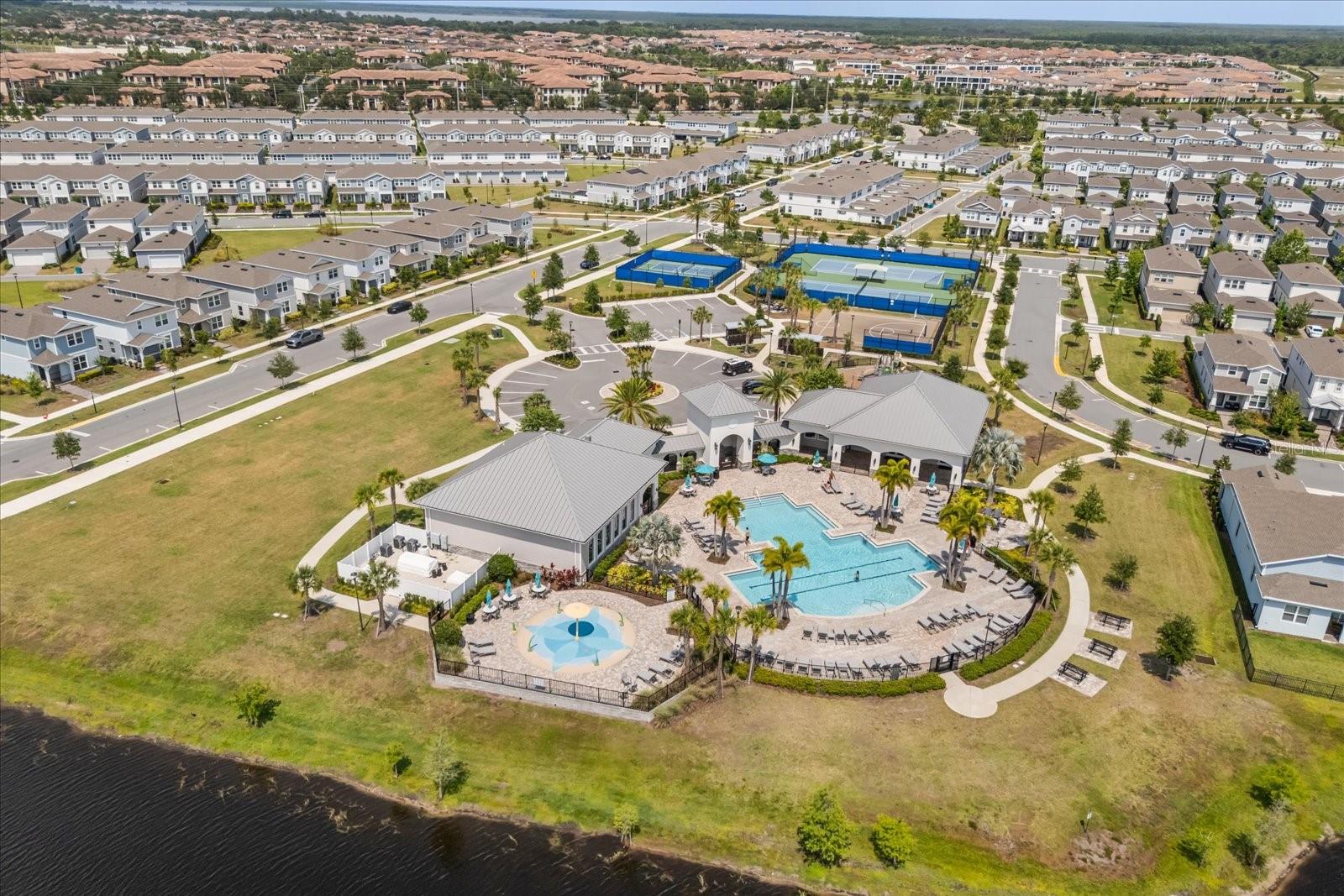 Image 54 of 57 For 13462 Panama Beach Court