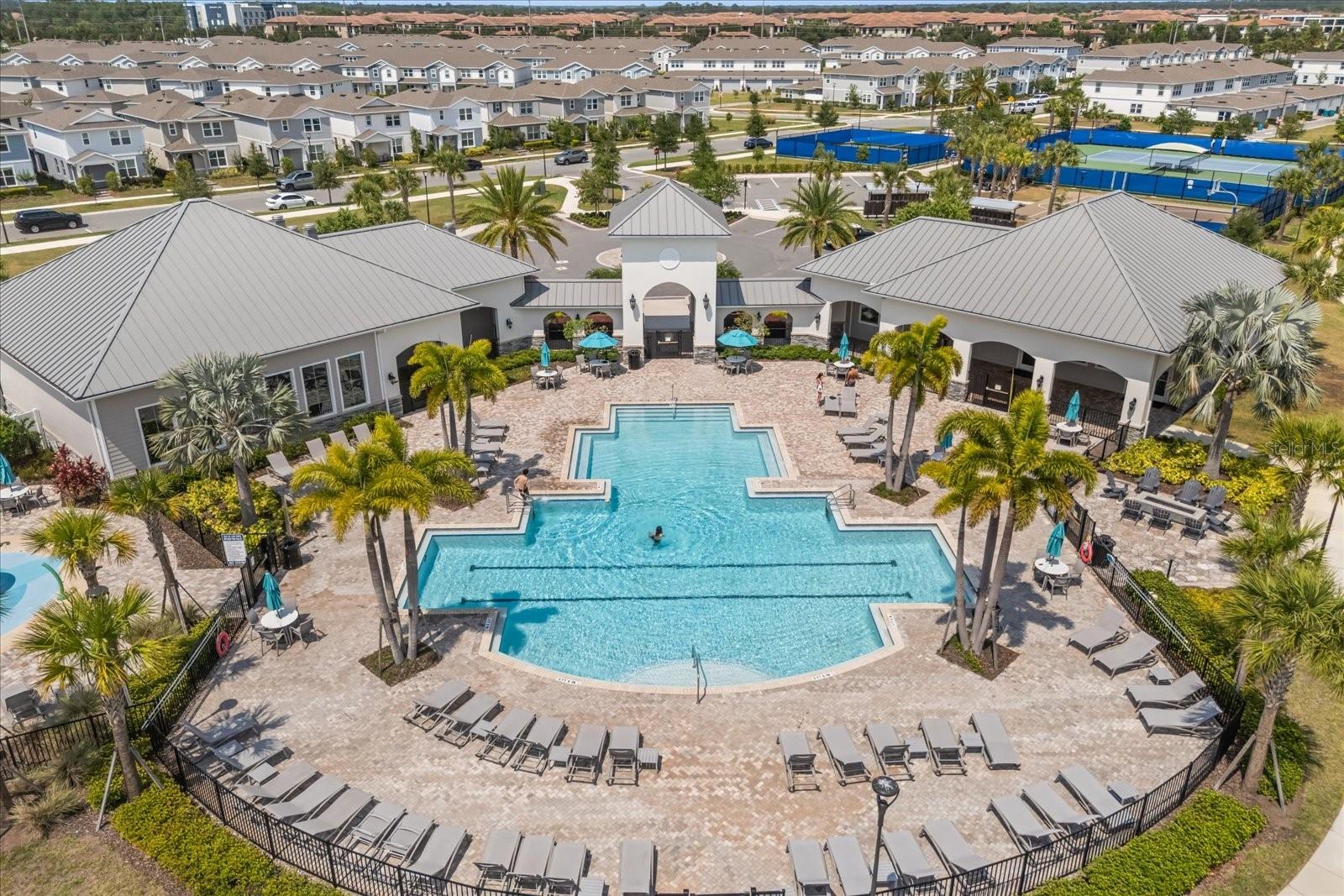 Image 55 of 57 For 13462 Panama Beach Court