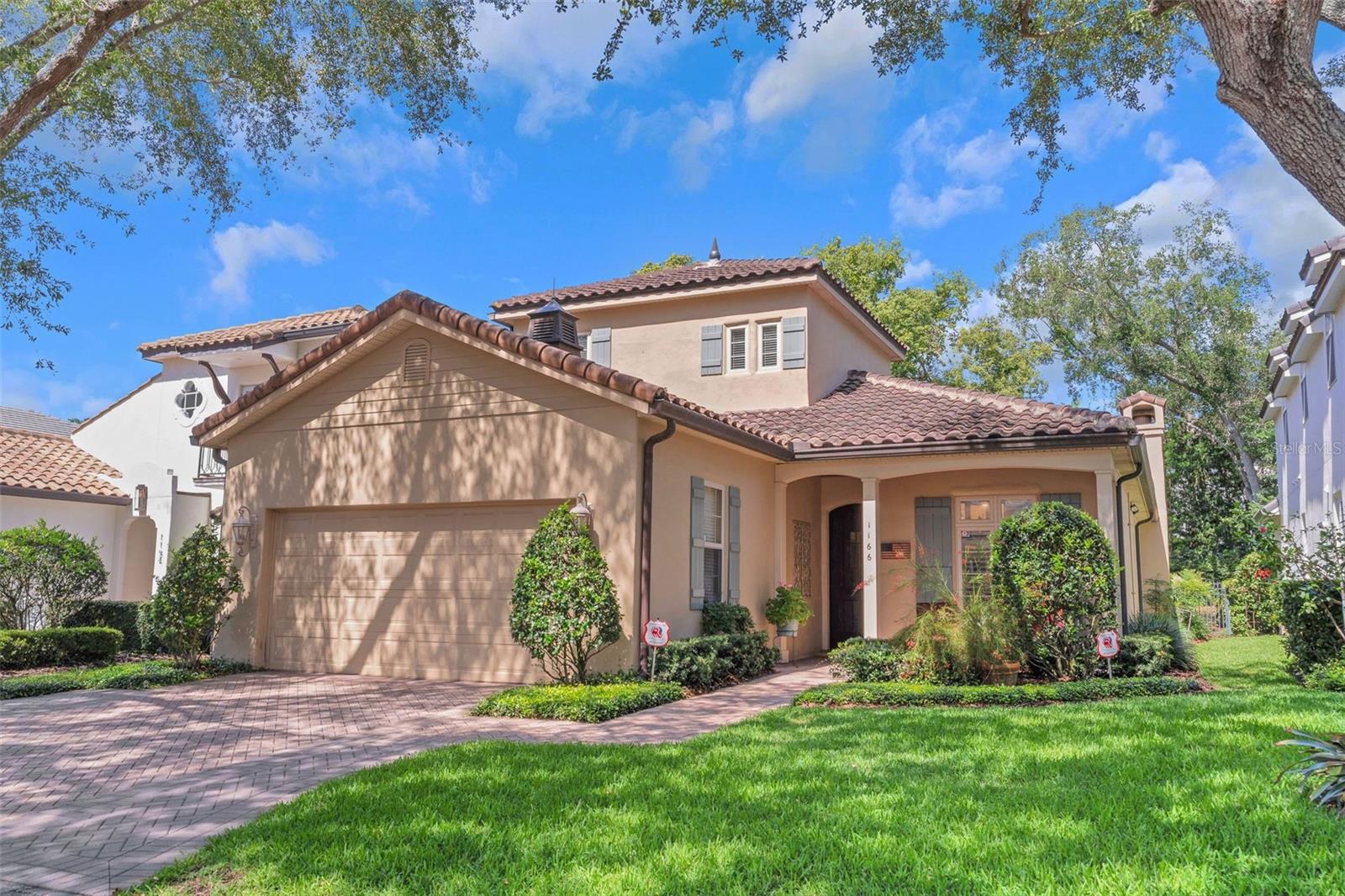 Details for 1166 Adair Park Place, ORLANDO, FL 32804
