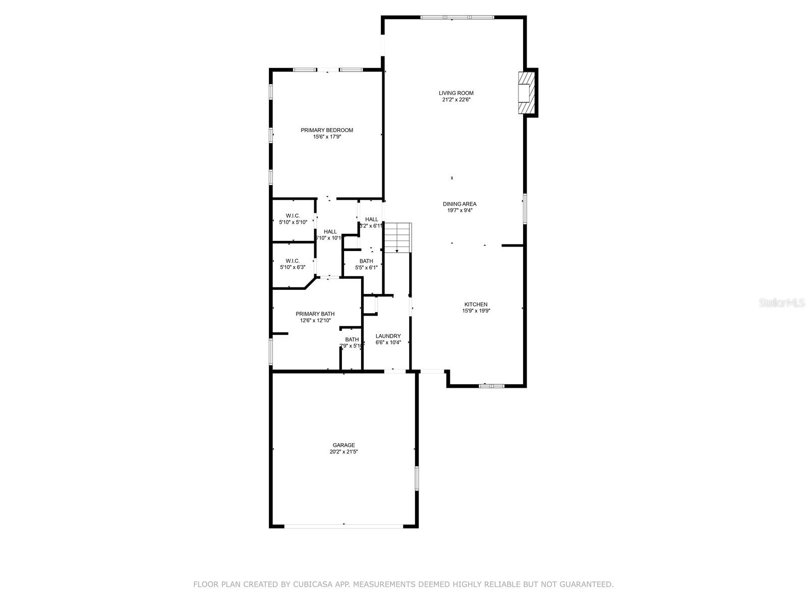 Image 32 of 33 For 1166 Adair Park Place