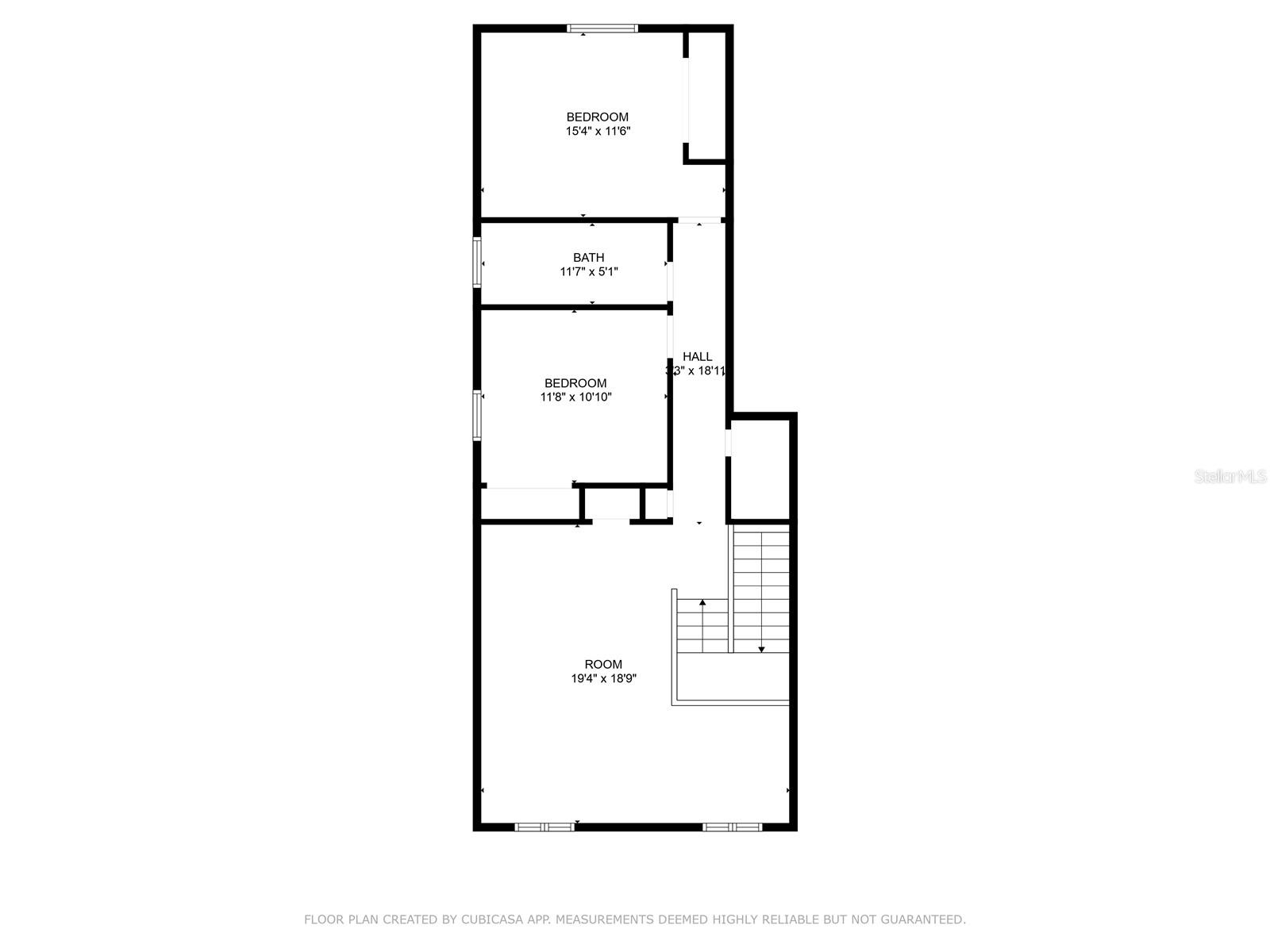 Image 33 of 33 For 1166 Adair Park Place