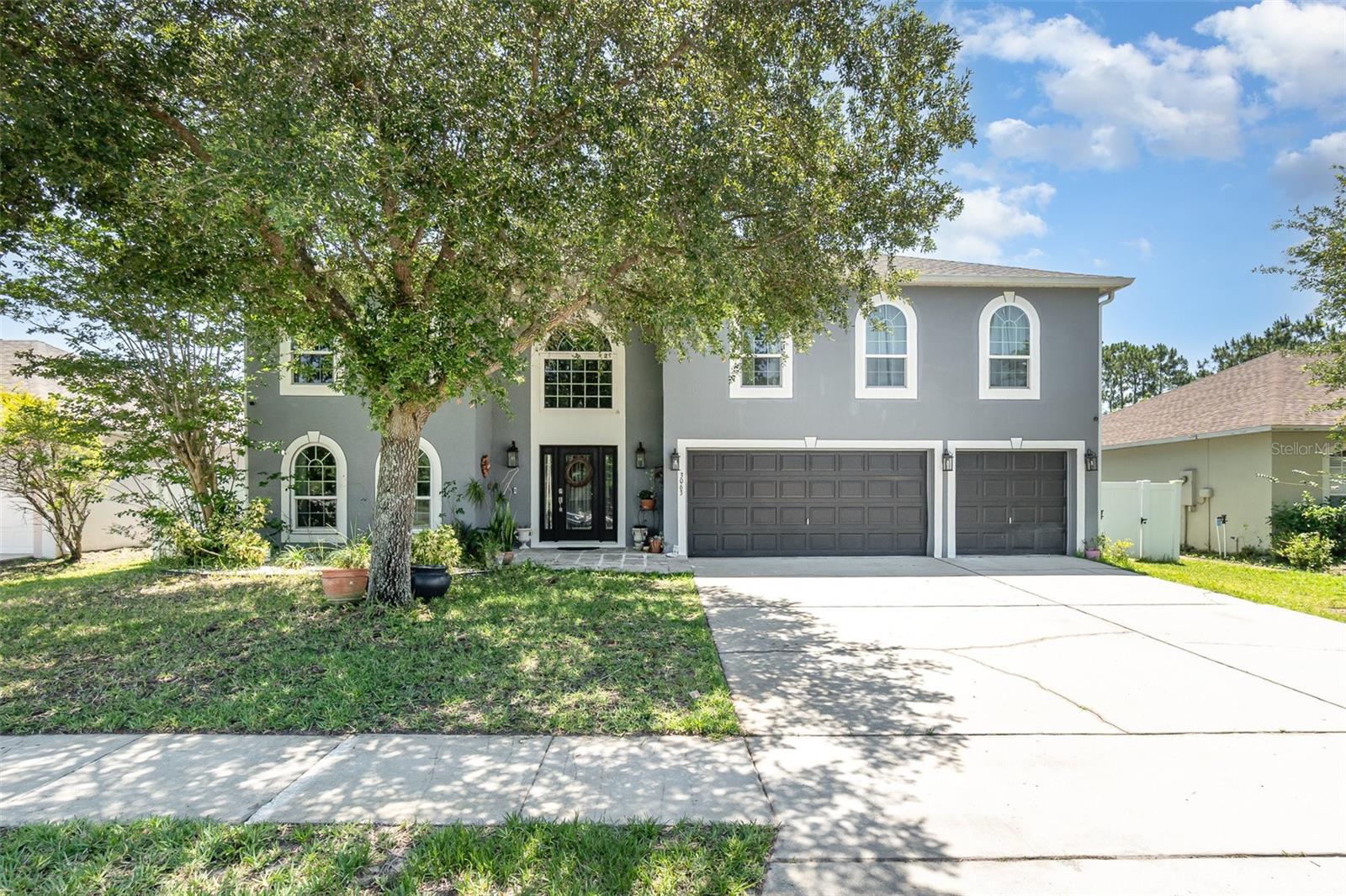 Details for 3063 Mandolin Drive, KISSIMMEE, FL 34744
