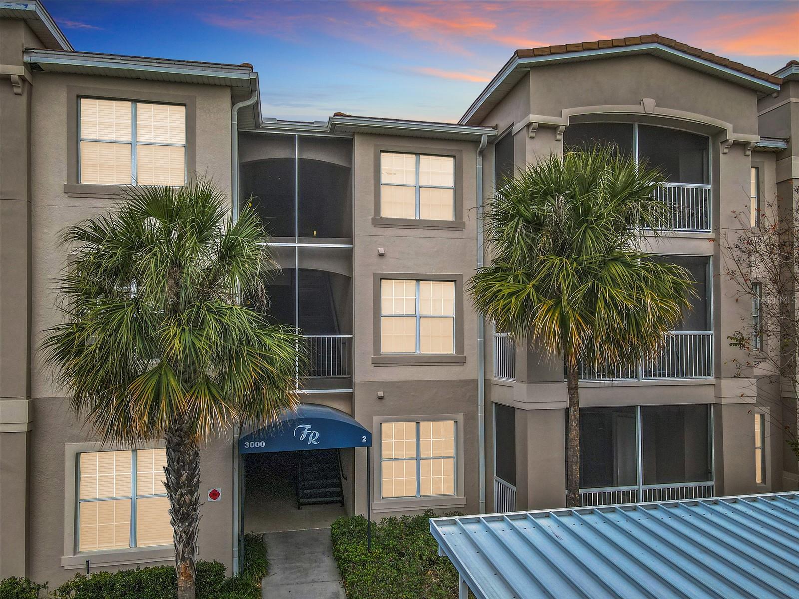 Details for 3000 Laurel Park Lane 202, KISSIMMEE, FL 34741
