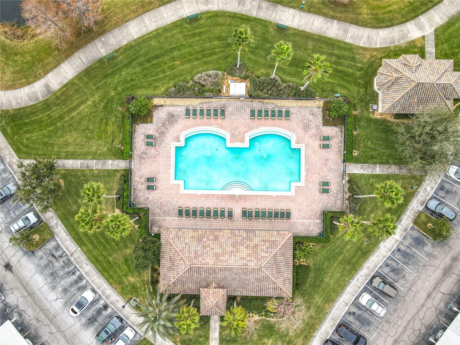 Image 52 of 72 For 3000 Laurel Park Lane 202