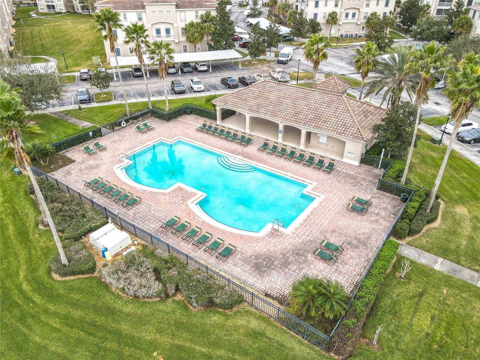 Image 53 of 72 For 3000 Laurel Park Lane 202