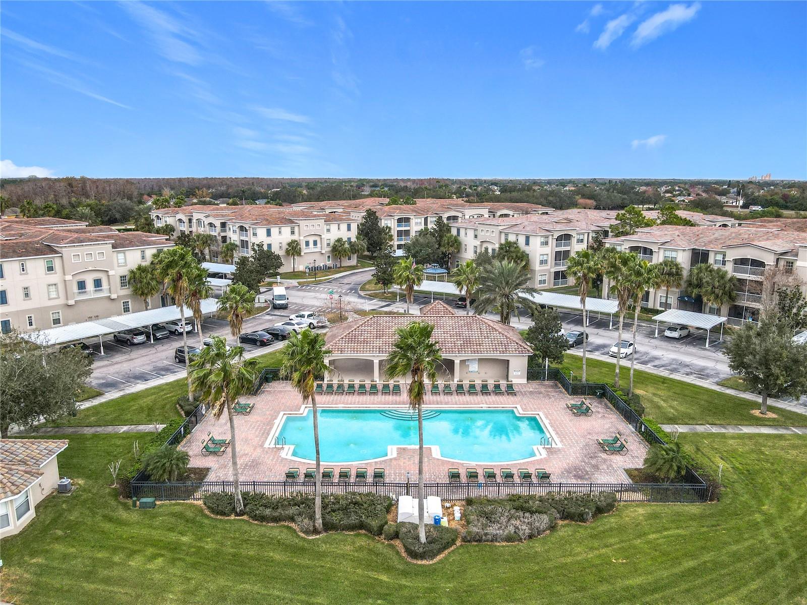 Image 54 of 72 For 3000 Laurel Park Lane 202