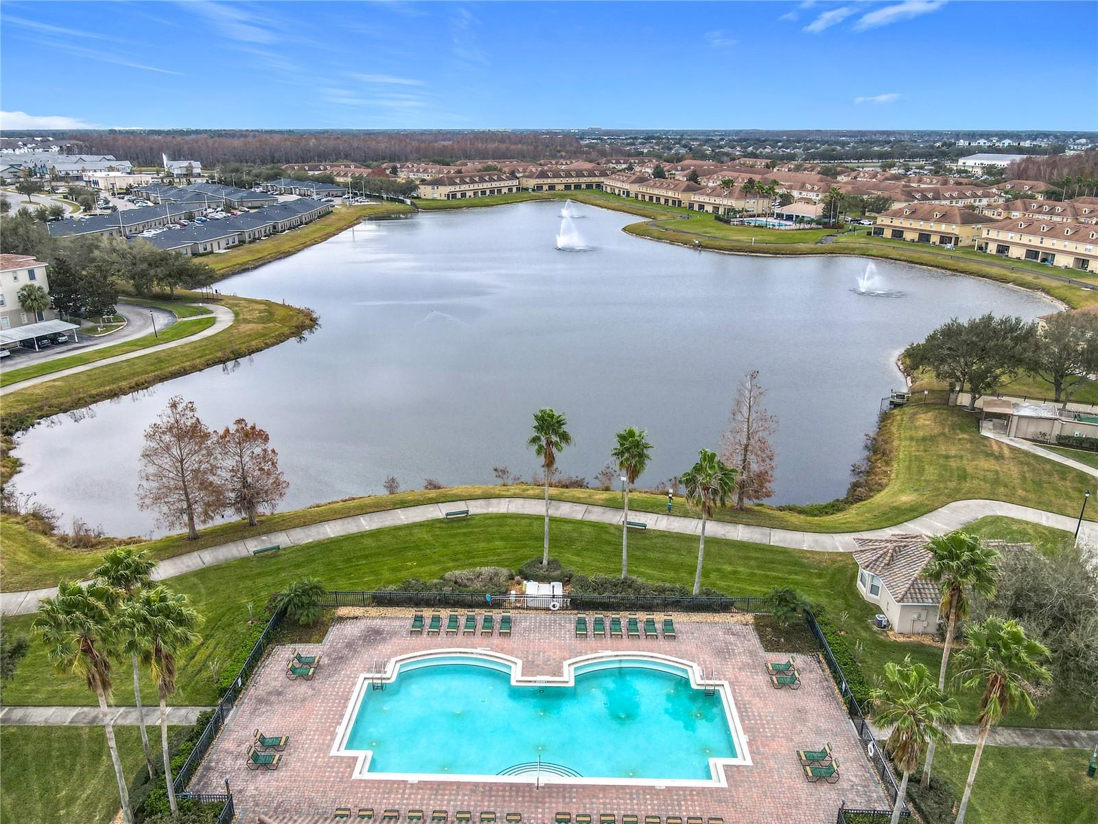 Image 56 of 72 For 3000 Laurel Park Lane 202