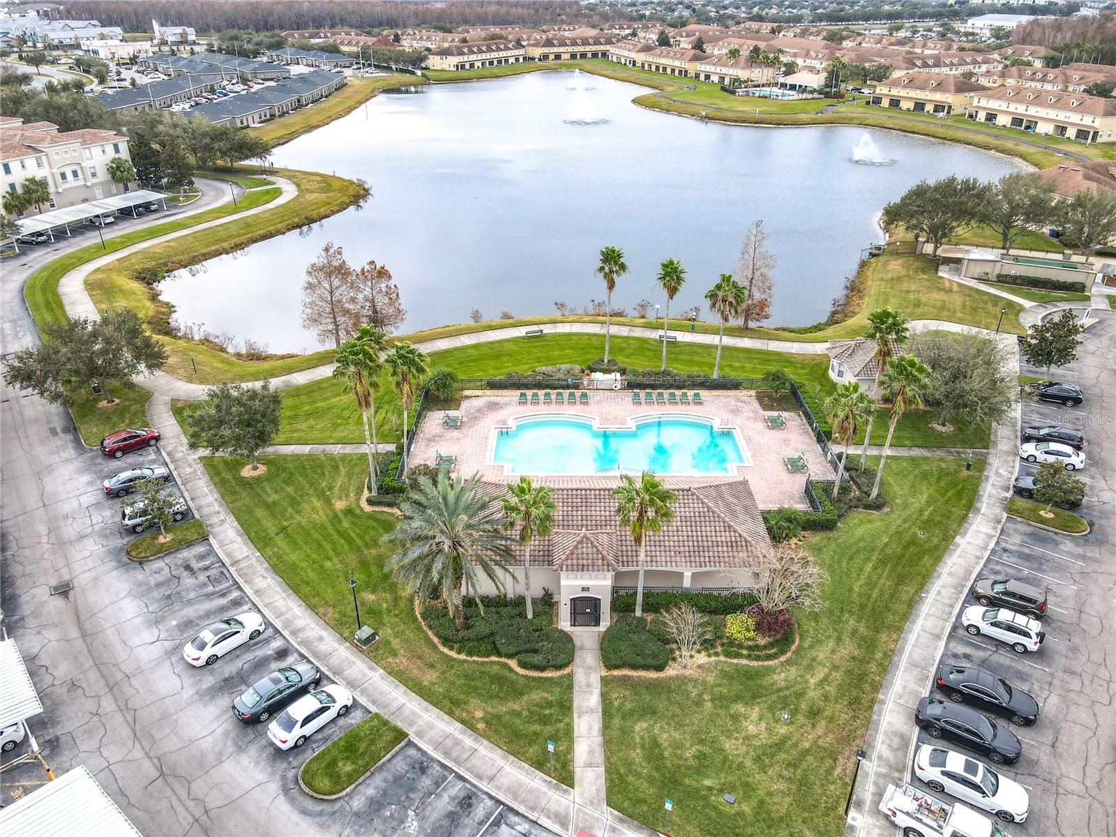 Image 57 of 72 For 3000 Laurel Park Lane 202