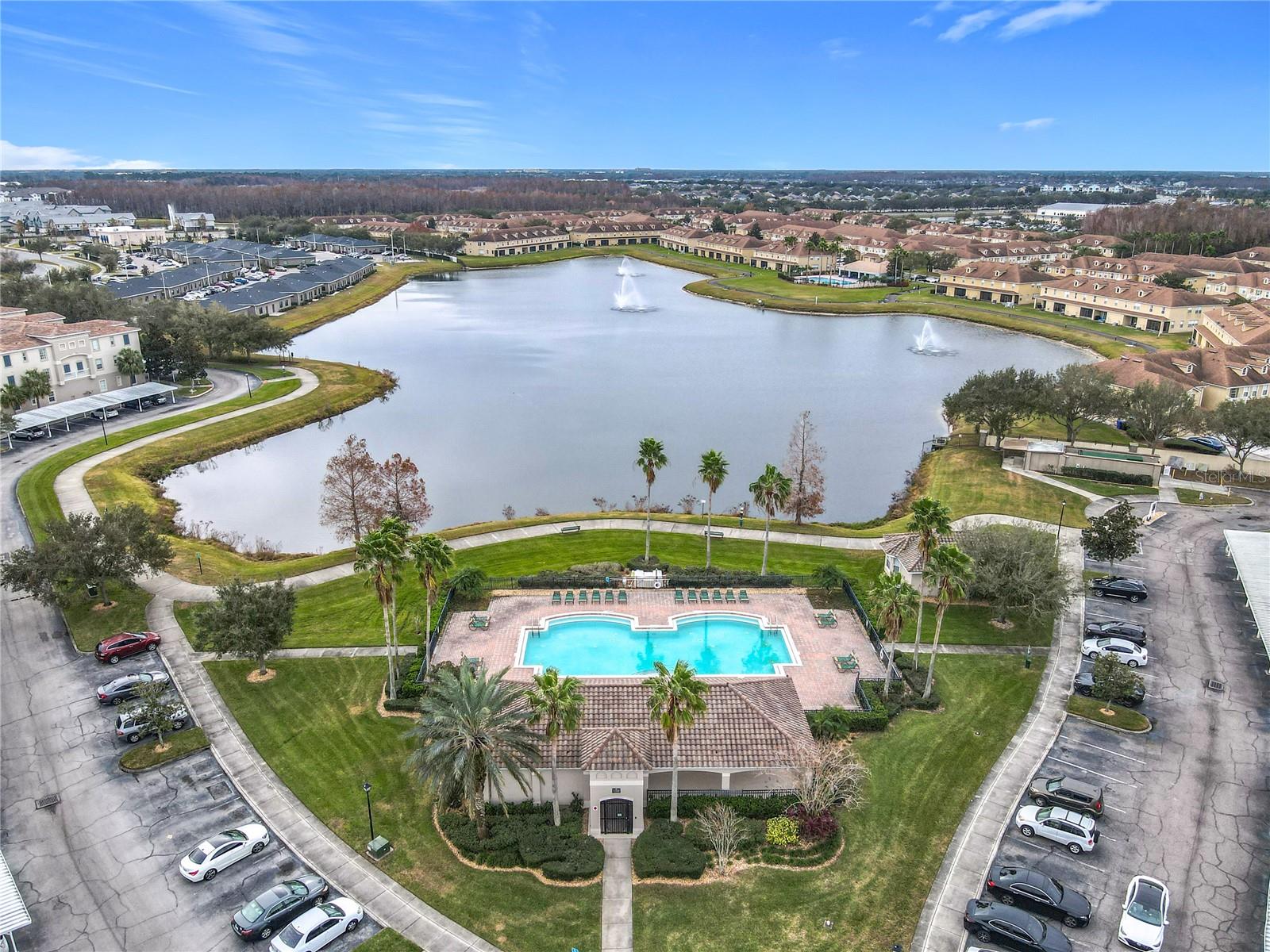 Image 58 of 72 For 3000 Laurel Park Lane 202