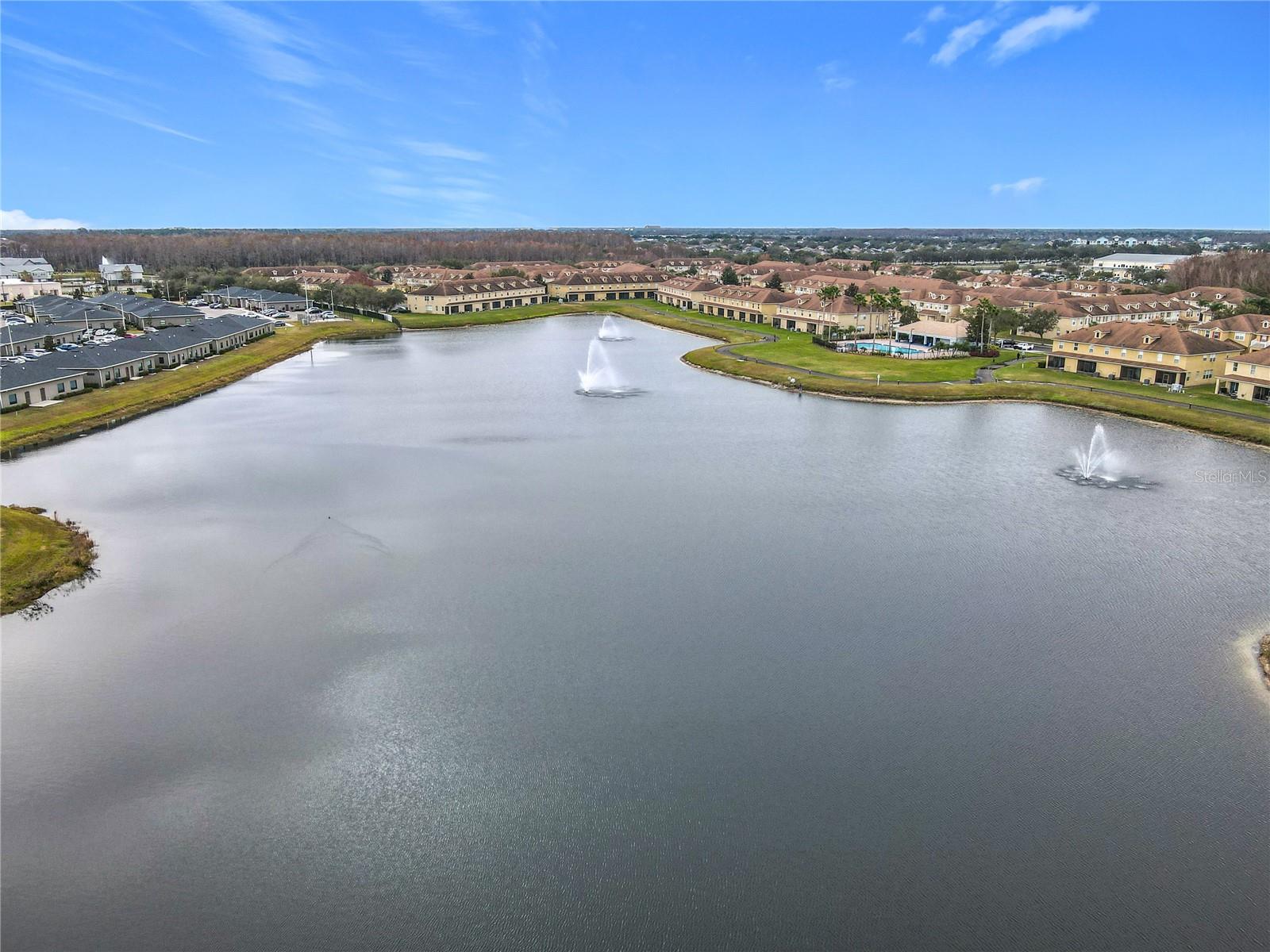 Image 59 of 72 For 3000 Laurel Park Lane 202