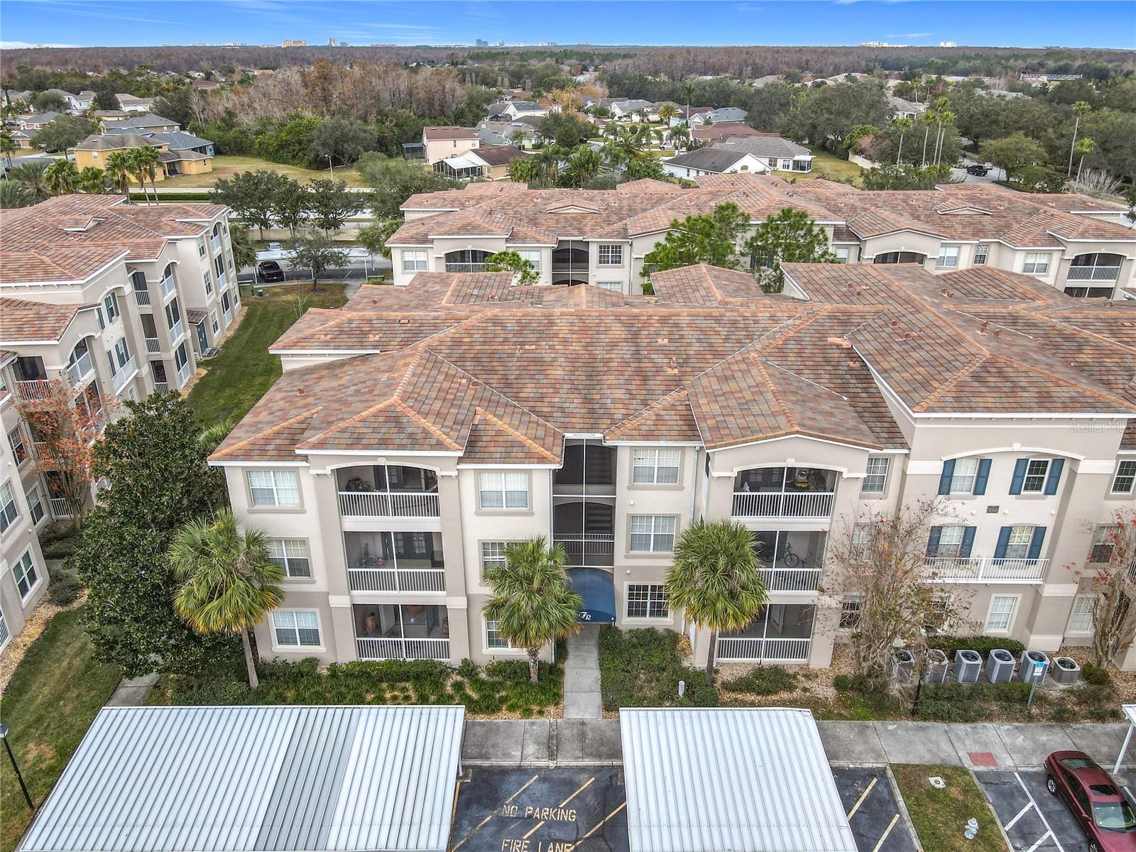Image 62 of 72 For 3000 Laurel Park Lane 202